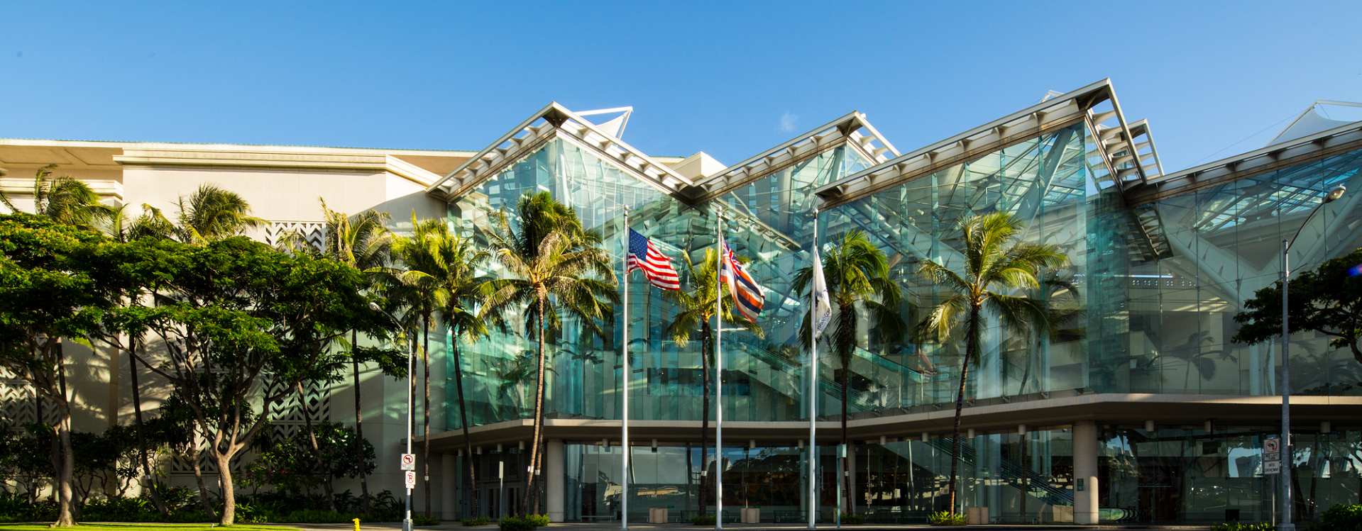 Hawai'i Convention Center